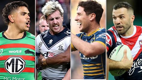 nrl premiership odds 2022|NRL 2022: Finals contenders, premiership odds and .